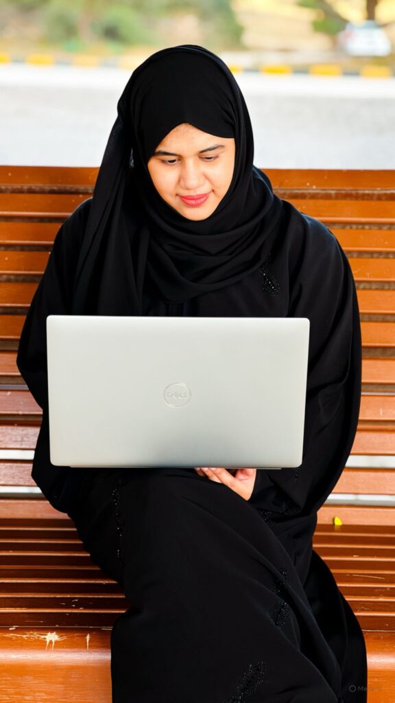 Digital Marketing Expert Calicut| Fathimath Muhsina